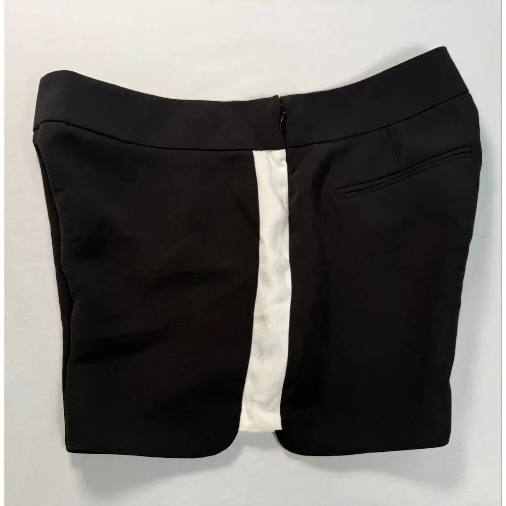 J. Crew crew black